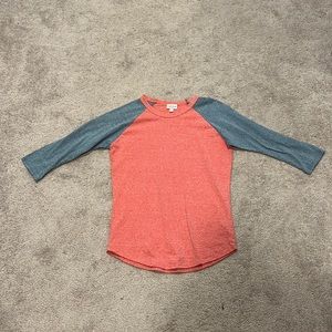 LulaRoe T shirt